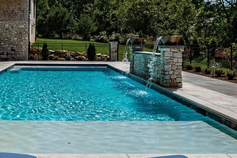 Above Pool Leesburg