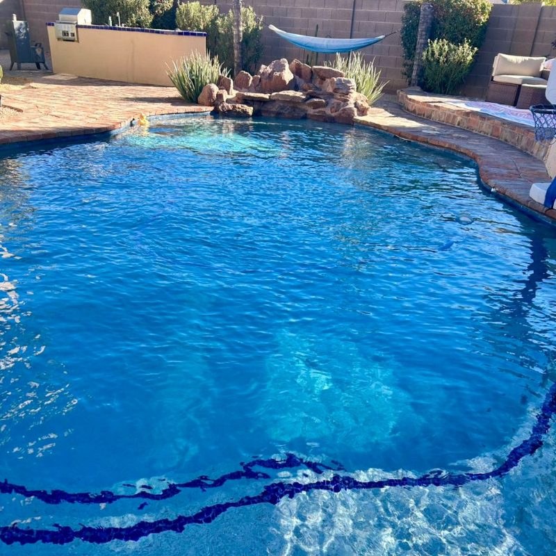 Pool Inspection services in Leesburg, Virginia