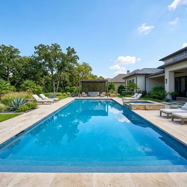 Pool Repair services in Leesburg, Virginia